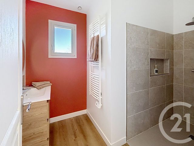 maison à vendre - 4 pièces - 90.0 m2 - ST BARTHELEMY DE BELLEGARDE - 24 - AQUITAINE - Century 21 Vallée De L'Isle