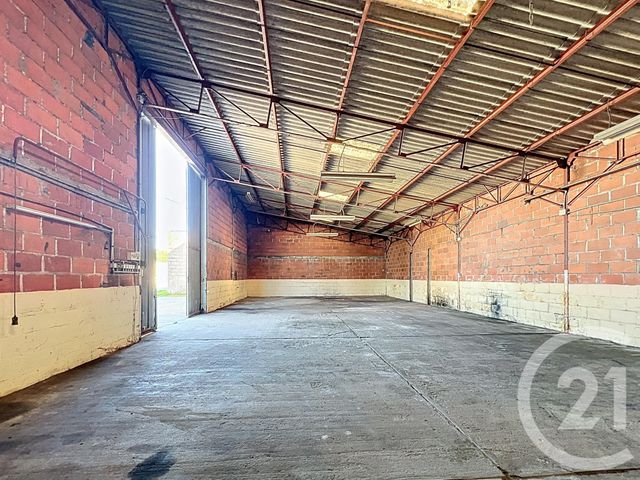 maison à vendre - 1 pièce - 180.0 m2 - MONTPON MENESTEROL - 24 - AQUITAINE - Century 21 Vallée De L'Isle