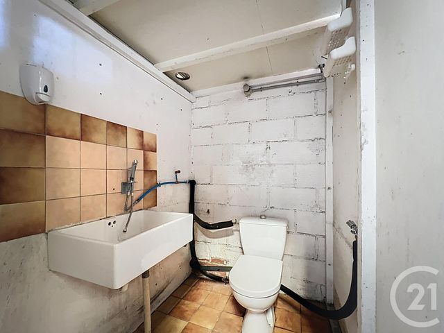 maison à vendre - 1 pièce - 180.0 m2 - MONTPON MENESTEROL - 24 - AQUITAINE - Century 21 Vallée De L'Isle