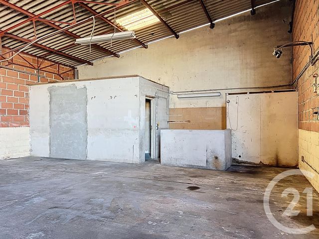 maison à vendre - 1 pièce - 180.0 m2 - MONTPON MENESTEROL - 24 - AQUITAINE - Century 21 Vallée De L'Isle