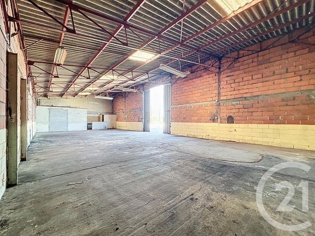 maison à vendre - 1 pièce - 180.0 m2 - MONTPON MENESTEROL - 24 - AQUITAINE - Century 21 Vallée De L'Isle