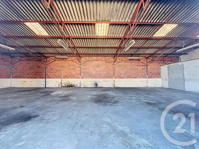 maison à vendre - 1 pièce - 180.0 m2 - MONTPON MENESTEROL - 24 - AQUITAINE - Century 21 Vallée De L'Isle