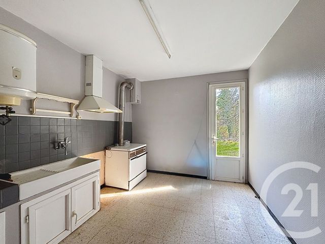 maison à vendre - 7 pièces - 132.9 m2 - MONTPON MENESTEROL - 24 - AQUITAINE - Century 21 Vallée De L'Isle