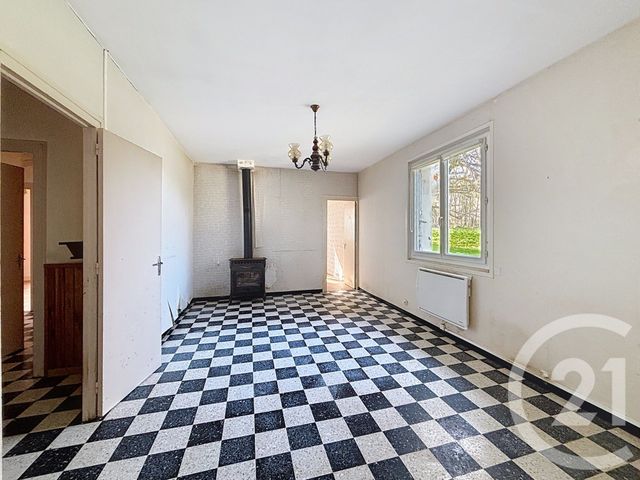 maison à vendre - 7 pièces - 132.9 m2 - MONTPON MENESTEROL - 24 - AQUITAINE - Century 21 Vallée De L'Isle