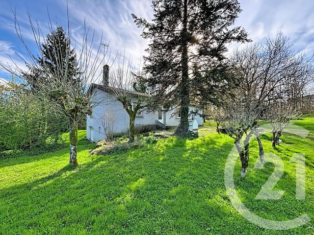 Maison à vendre MONTPON MENESTEROL