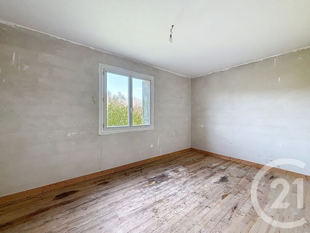 maison à vendre - 7 pièces - 132.9 m2 - MONTPON MENESTEROL - 24 - AQUITAINE - Century 21 Vallée De L'Isle