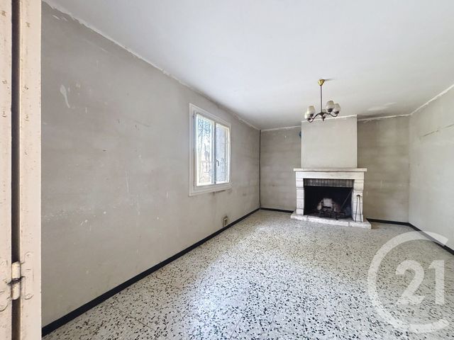 maison à vendre - 7 pièces - 132.9 m2 - MONTPON MENESTEROL - 24 - AQUITAINE - Century 21 Vallée De L'Isle