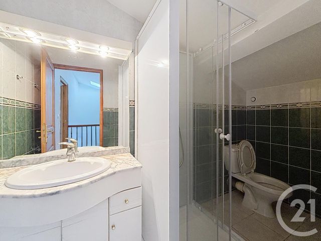 maison à vendre - 4 pièces - 120.6 m2 - MONTPON MENESTEROL - 24 - AQUITAINE - Century 21 Vallée De L'Isle