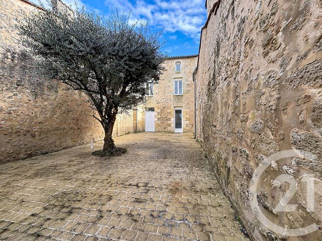 Maison à vendre MONTPON MENESTEROL