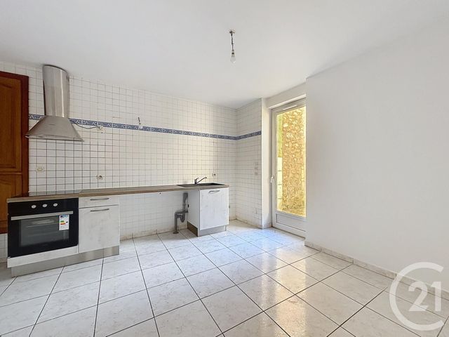 maison à vendre - 4 pièces - 120.6 m2 - MONTPON MENESTEROL - 24 - AQUITAINE - Century 21 Vallée De L'Isle