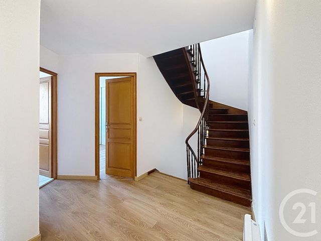 maison à vendre - 4 pièces - 120.6 m2 - MONTPON MENESTEROL - 24 - AQUITAINE - Century 21 Vallée De L'Isle