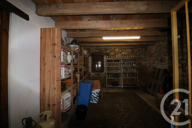 maison à vendre - 8 pièces - 200.0 m2 - MUSSIDAN - 24 - AQUITAINE - Century 21 Vallée De L'Isle