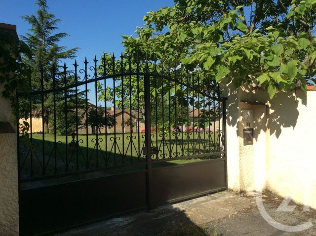 maison à vendre - 8 pièces - 200.0 m2 - MUSSIDAN - 24 - AQUITAINE - Century 21 Vallée De L'Isle