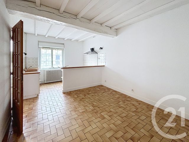 maison à vendre - 3 pièces - 60.2 m2 - MONTPON MENESTEROL - 24 - AQUITAINE - Century 21 Vallée De L'Isle