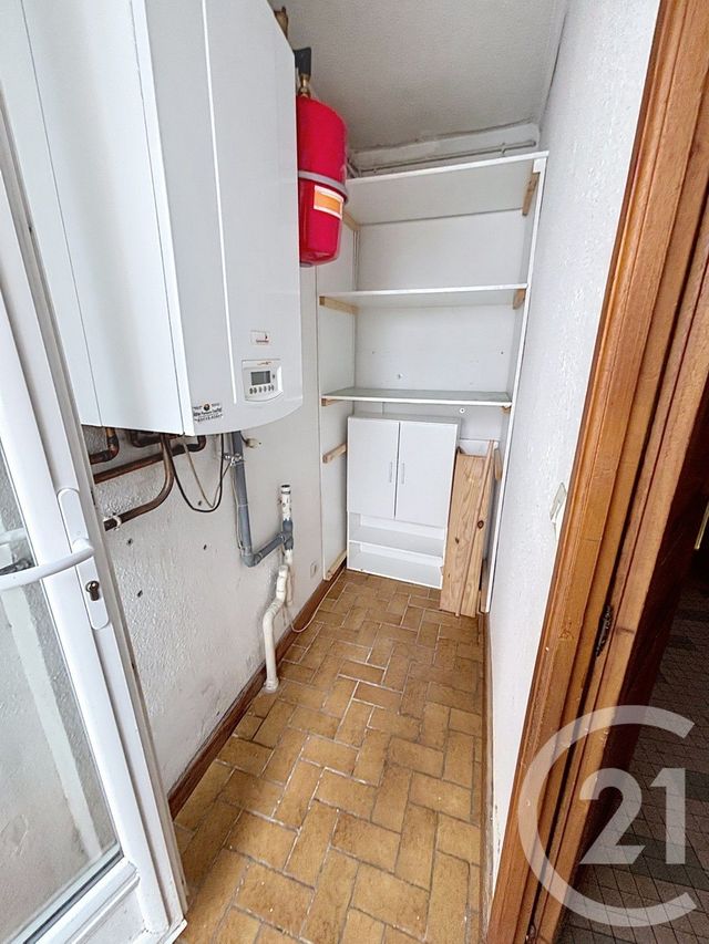 maison à vendre - 3 pièces - 60.2 m2 - MONTPON MENESTEROL - 24 - AQUITAINE - Century 21 Vallée De L'Isle