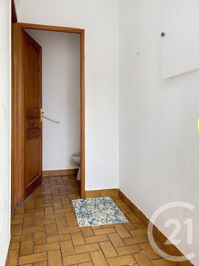 maison à vendre - 3 pièces - 60.2 m2 - MONTPON MENESTEROL - 24 - AQUITAINE - Century 21 Vallée De L'Isle