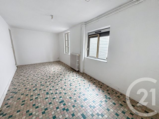 maison à vendre - 3 pièces - 60.2 m2 - MONTPON MENESTEROL - 24 - AQUITAINE - Century 21 Vallée De L'Isle