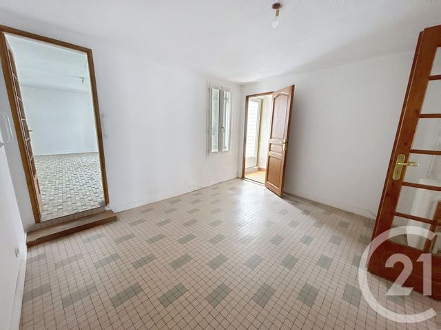 maison à vendre - 3 pièces - 60.2 m2 - MONTPON MENESTEROL - 24 - AQUITAINE - Century 21 Vallée De L'Isle