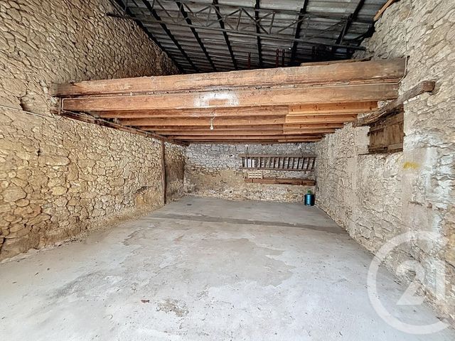 maison à vendre - 4 pièces - 84.7 m2 - MONTPON MENESTEROL - 24 - AQUITAINE - Century 21 Vallée De L'Isle