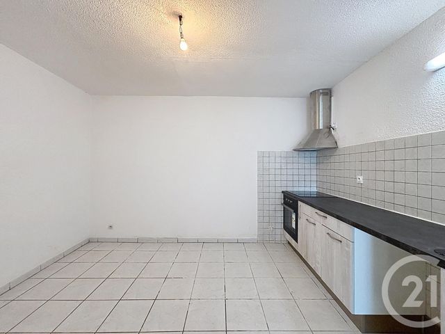 maison à vendre - 4 pièces - 84.7 m2 - MONTPON MENESTEROL - 24 - AQUITAINE - Century 21 Vallée De L'Isle