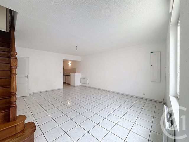 maison à vendre - 4 pièces - 84.7 m2 - MONTPON MENESTEROL - 24 - AQUITAINE - Century 21 Vallée De L'Isle