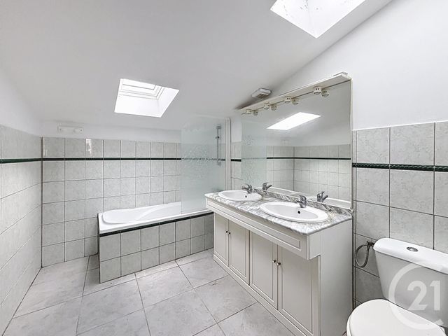 maison à vendre - 4 pièces - 84.7 m2 - MONTPON MENESTEROL - 24 - AQUITAINE - Century 21 Vallée De L'Isle