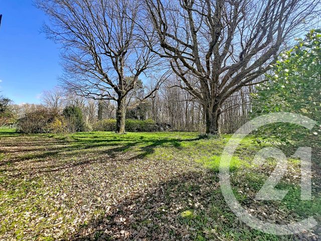 maison à vendre - 4 pièces - 97.0 m2 - MONTPON MENESTEROL - 24 - AQUITAINE - Century 21 Vallée De L'Isle