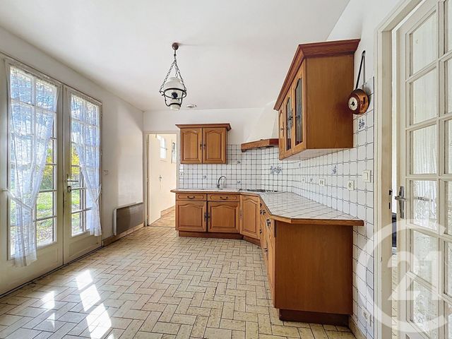 maison à vendre - 4 pièces - 97.0 m2 - MONTPON MENESTEROL - 24 - AQUITAINE - Century 21 Vallée De L'Isle