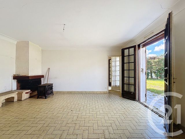 maison à vendre - 4 pièces - 97.0 m2 - MONTPON MENESTEROL - 24 - AQUITAINE - Century 21 Vallée De L'Isle