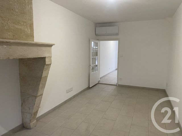 Appartement à louer - 2 pièces - 41.65 m2 - MONTPON MENESTEROL - 24 - AQUITAINE - Century 21 Vallée De L'Isle