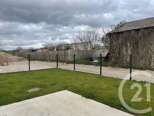 Appartement à louer - 3 pièces - 57.45 m2 - MONTPON MENESTEROL - 24 - AQUITAINE - Century 21 Vallée De L'Isle