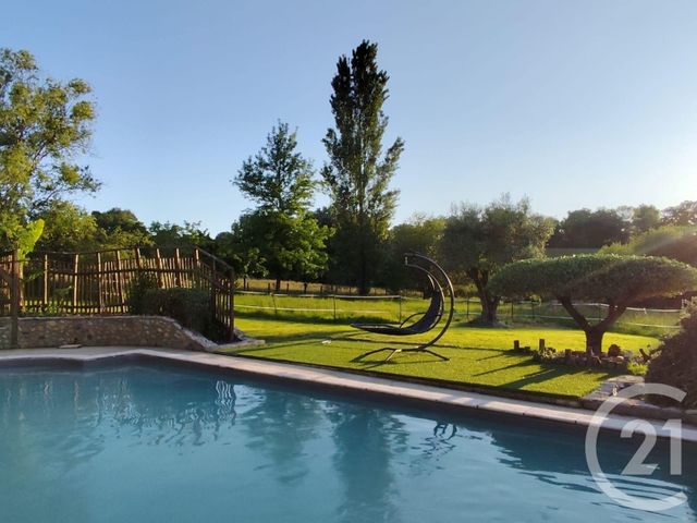 Maison à vendre BEAUPOUYET