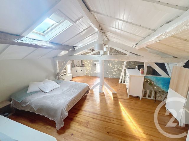 maison à vendre - 4 pièces - 130.5 m2 - BEAUPOUYET - 24 - AQUITAINE - Century 21 Vallée De L'Isle