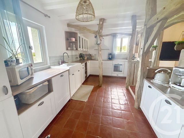 maison à vendre - 4 pièces - 130.5 m2 - BEAUPOUYET - 24 - AQUITAINE - Century 21 Vallée De L'Isle