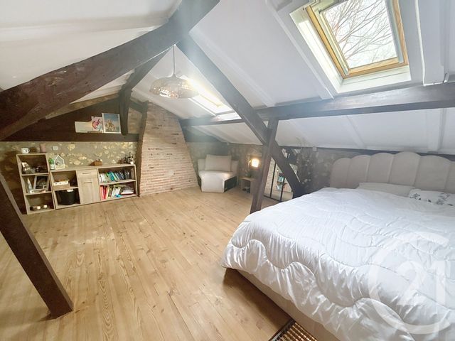 maison à vendre - 4 pièces - 130.5 m2 - BEAUPOUYET - 24 - AQUITAINE - Century 21 Vallée De L'Isle