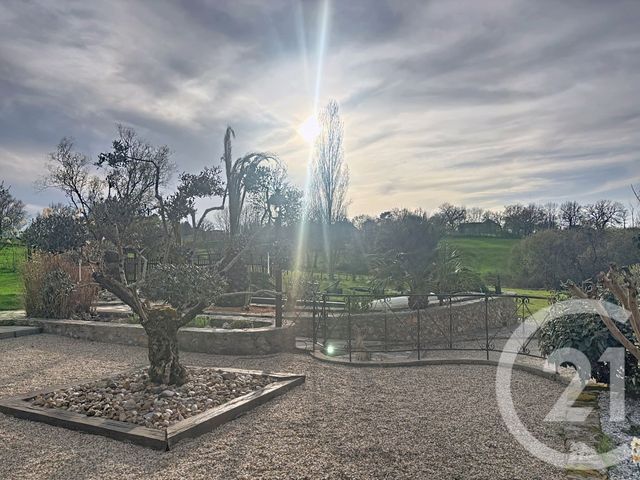 maison à vendre - 4 pièces - 130.5 m2 - BEAUPOUYET - 24 - AQUITAINE - Century 21 Vallée De L'Isle