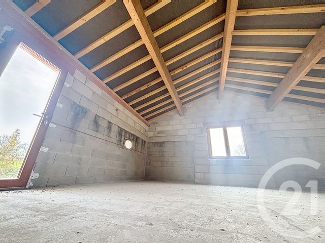 maison à vendre - 4 pièces - 130.5 m2 - BEAUPOUYET - 24 - AQUITAINE - Century 21 Vallée De L'Isle