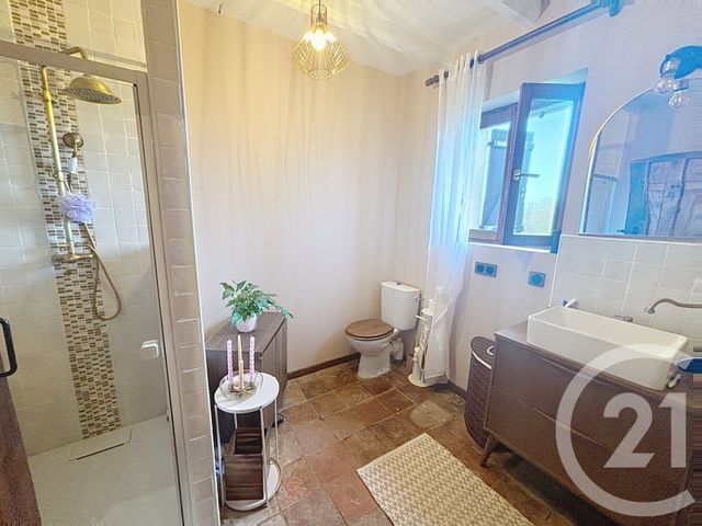 maison à vendre - 4 pièces - 130.5 m2 - BEAUPOUYET - 24 - AQUITAINE - Century 21 Vallée De L'Isle