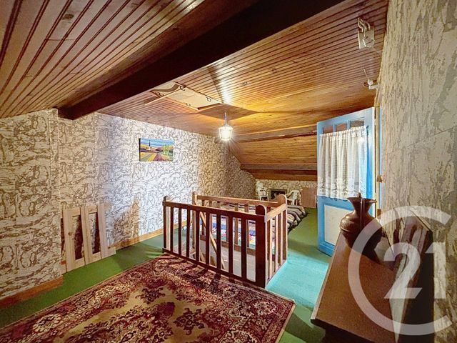 maison à vendre - 3 pièces - 84.0 m2 - MONTPON MENESTEROL - 24 - AQUITAINE - Century 21 Vallée De L'Isle