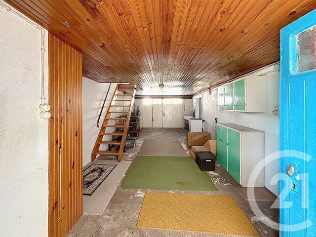 maison à vendre - 3 pièces - 84.0 m2 - MONTPON MENESTEROL - 24 - AQUITAINE - Century 21 Vallée De L'Isle