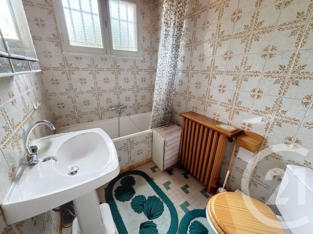 maison à vendre - 3 pièces - 84.0 m2 - MONTPON MENESTEROL - 24 - AQUITAINE - Century 21 Vallée De L'Isle