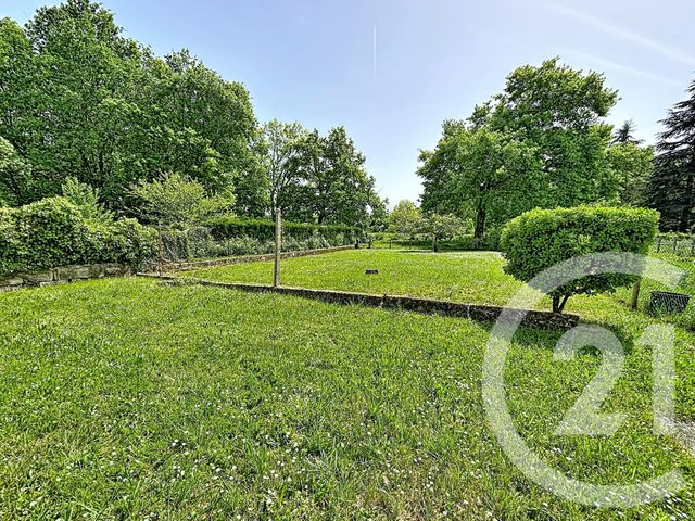 maison à vendre - 3 pièces - 84.0 m2 - MONTPON MENESTEROL - 24 - AQUITAINE - Century 21 Vallée De L'Isle