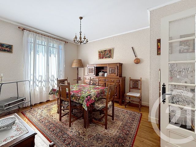 maison à vendre - 3 pièces - 84.0 m2 - MONTPON MENESTEROL - 24 - AQUITAINE - Century 21 Vallée De L'Isle