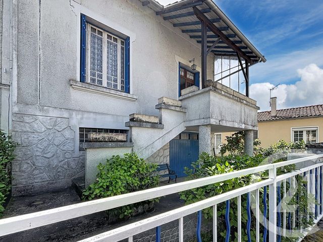 Maison à vendre MONTPON MENESTEROL