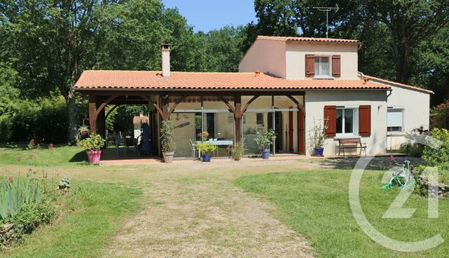 Maison à vendre MONTPON MENESTEROL