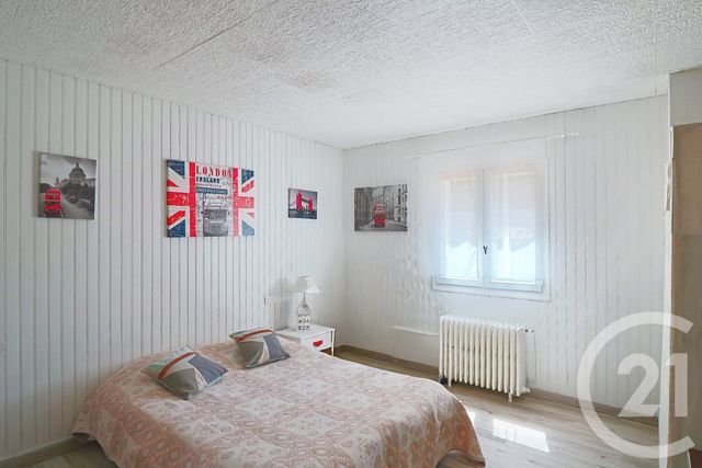 maison à vendre - 6 pièces - 160.0 m2 - MONTPON MENESTEROL - 24 - AQUITAINE - Century 21 Vallée De L'Isle