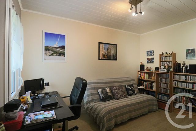 maison à vendre - 6 pièces - 160.0 m2 - MONTPON MENESTEROL - 24 - AQUITAINE - Century 21 Vallée De L'Isle