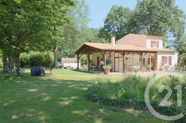 Maison à vendre MONTPON MENESTEROL