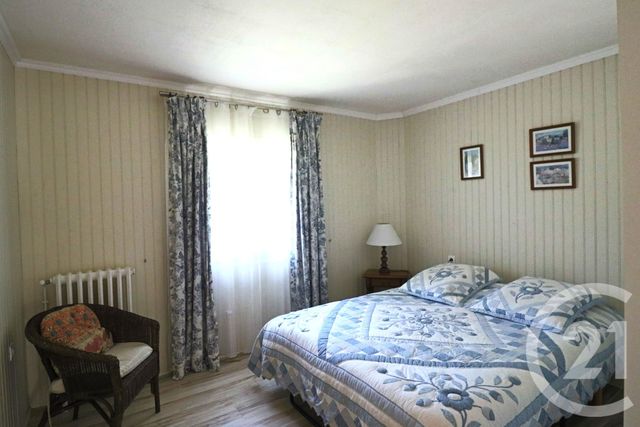 maison à vendre - 6 pièces - 160.0 m2 - MONTPON MENESTEROL - 24 - AQUITAINE - Century 21 Vallée De L'Isle
