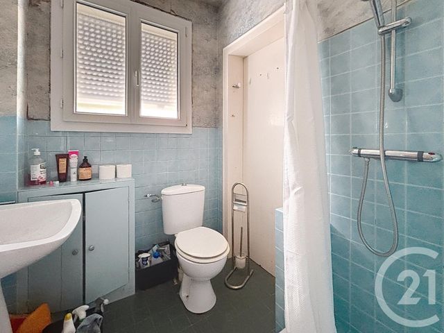 maison à vendre - 8 pièces - 149.2 m2 - MONTPON MENESTEROL - 24 - AQUITAINE - Century 21 Vallée De L'Isle